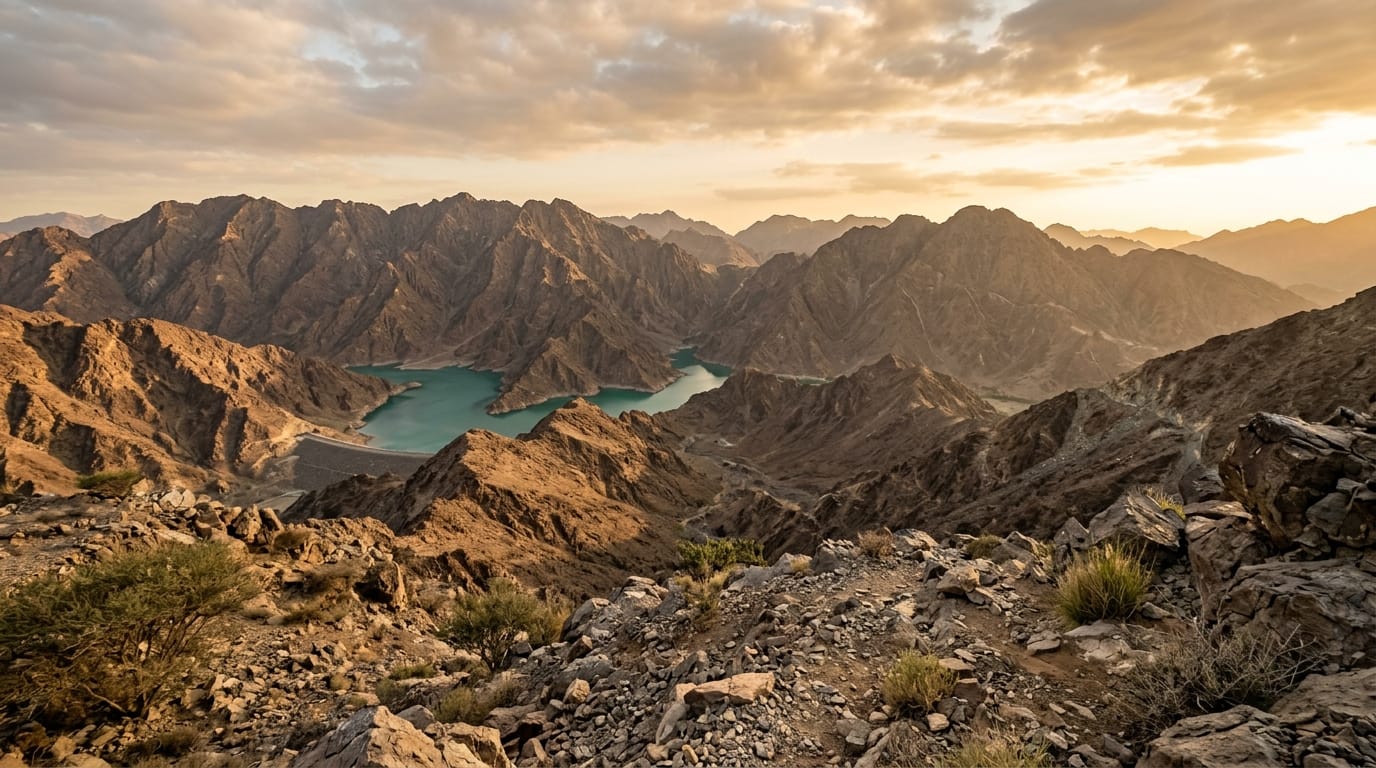 Discover Why Hatta is a Must-Visit in the UAE