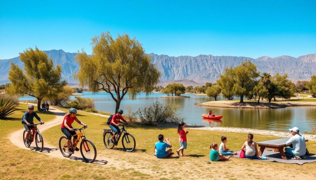 Family-Friendly Activities in Hatta for All Ages