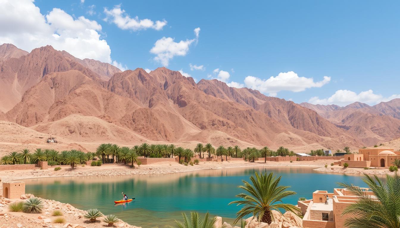 Hatta Tour Dubai Overview: What to Expect