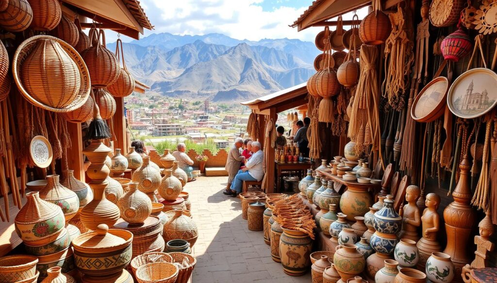 Unique Souvenirs to Buy in Hatta: Local Craft Guide