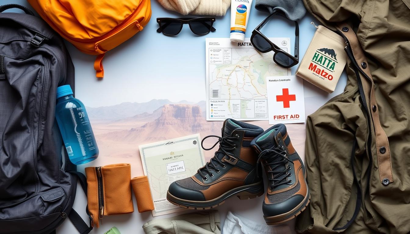 What to Pack for a Hatta Tour: Essentials List