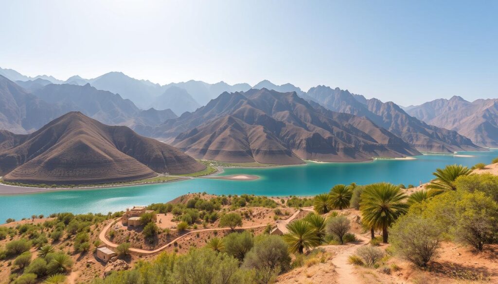 Why Hatta is the Perfect Getaway from Dubai