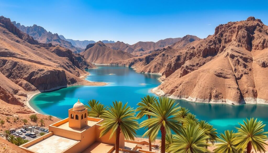 hatta tour dubai