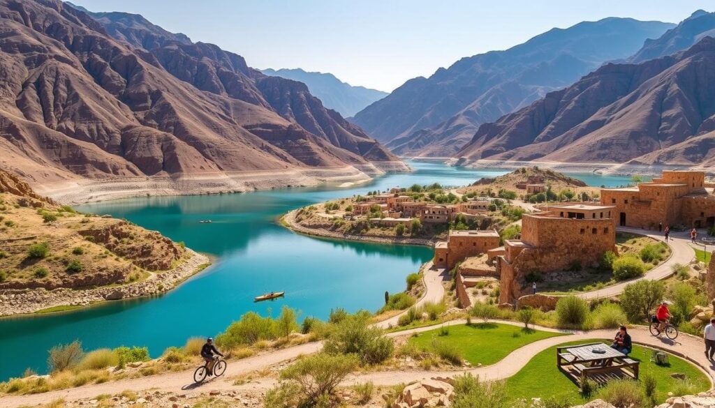 Why Hatta Should Be on Your UAE Bucket List